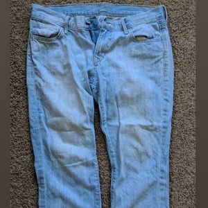 Old Navy / Jean Capris